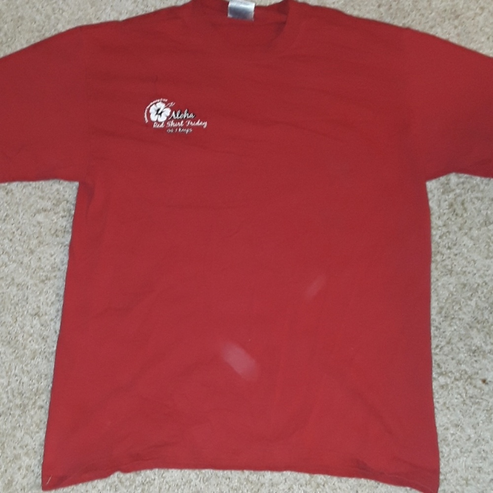 A shirt